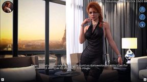 johannesgaming - update #650 - boundaries of morality 22 emma gave into victor and submitted to him - feb 12, 2026