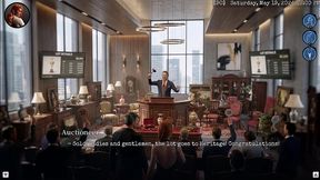 johannesgaming - update #650 - boundaries of morality 22 emma gave into victor and submitted to him - feb 12, 2026