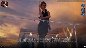 johannesgaming - update #650 - boundaries of morality 22 emma gave into victor and submitted to him - feb 12, 2026