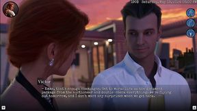 johannesgaming - update #650 - boundaries of morality 22 emma gave into victor and submitted to him - feb 12, 2026