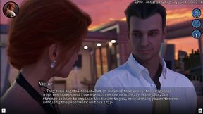 johannesgaming - update #650 - boundaries of morality 22 emma gave into victor and submitted to him - feb 12, 2026