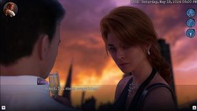 johannesgaming - update #650 - boundaries of morality 22 emma gave into victor and submitted to him - feb 12, 2026
