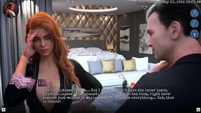 johannesgaming - update #650 - boundaries of morality 22 emma gave into victor and submitted to him - feb 12, 2026