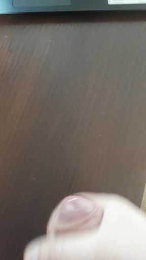 moj wystrzal My cum