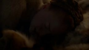 Sophie turner como sansa Stark