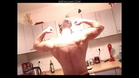 Hakan Posingschule Teil 2