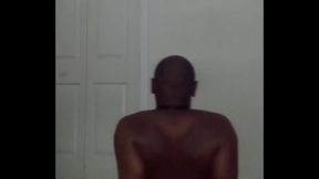 Taking turns stretching like my other Scorpio zodiac animal from astrology a spider similar to stretching like a cancers zodiac animal a crab with toy bear 2