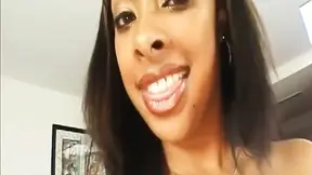 Hot Brunette COUGAR Rides Thick Dildo and Sucks Rod