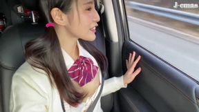 A Wild Beauty Who Loves Deep Kisses Captures Her Passion Wherever She Goes. - a