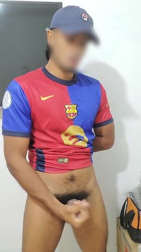 Young Colombian 22cm Active