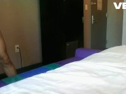 FIRST TIME DOING PORN HOTEL CASTING EBONY HARDCORE BIG DICK