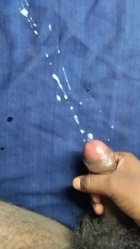 Cumshot U Never Seen Before