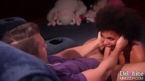 Alina Ali - Teaser Video