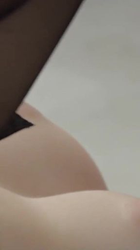 Olivia Sin Sensual Oral with Morning Sex with Boyfriend Lutro
