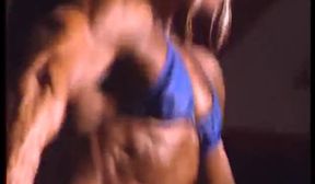 the judges wanted her to dance in the nude but they had not sperm enough