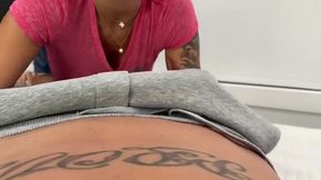 Mandy FoXXX: The Ultimate MILF Experience with Bradley C - Unforgettable Moments Await!