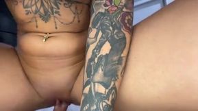 Mandy FoXXX: The Ultimate MILF Experience with Bradley C - Unforgettable Moments Await!