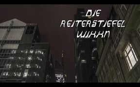 The Riding Boots Jerk off