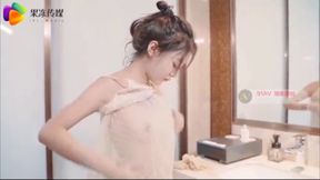 Chinese Domestic Models Revealed: Exclusive Jelly Media Video Interviews AV Collection