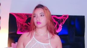 Samara Jhonsonn Party on Oct 16, 2025 - Part 3
