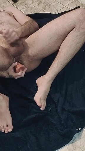 Gaped and Fisted