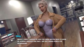 Two Bunny MILFs - MILF Obsession - Ep13