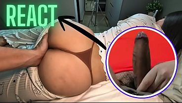 React: MILF Stepmom: &ldquo_Stepson, just this once&rdquo_