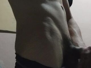 I think I have a good size. I think lol