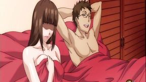 ”Titty model loves her Step Brothers Huge dick - Hentaixxx”