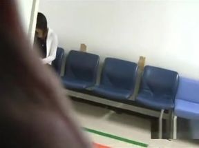 Sharking Sperm wichsen 07