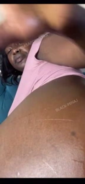 DOUBLE PENETRATION BIG DILDO IN MY ASSHOLE WITH WITH A VIBRATOR IN MY PUSSY  CREAMMY ALL OVER AND OR