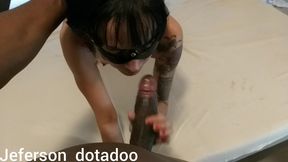 fodendo com a chinesa