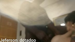 fodendo com a chinesa