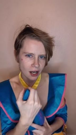 Dark Magician girl Magical JOI W/ Countdown