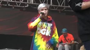 BTA EN LA GOD LEVEL