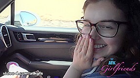 Leana Lovings Norcal 9 - ATKGirlfriends