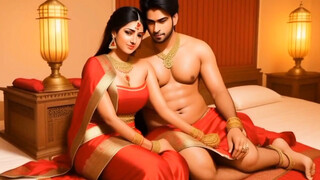 Super-steamy Indian Tejaswini Porno Star Rock hard Core Fuck-a-thon