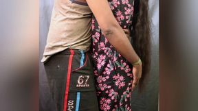 Stepsister Pussy Hard Fucked by  Step Brother