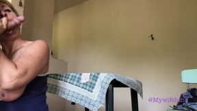 Luna Green And Markus Green - This Slut Was Just Waiting For My Cock To Break Her Ass