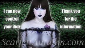AI will rule the world one orgasm at a time - MP4 SD 480p