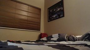 Callum Mcknight Private Show