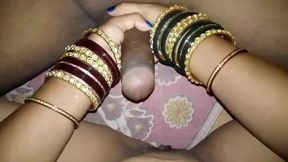 Indian Porn XXX Desi Sexy Shemale Hot Sex Video