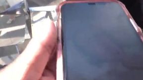 Unreleased Gravure Idol's Busty POV Footage Captured Moments Before Her Debut