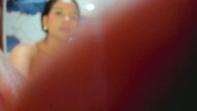 Kaori Diaz & Bart Cooper Private Show