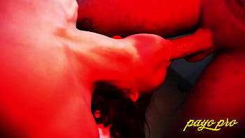 teen perdida agradece la ayuda - Massy sweet, Payo pro