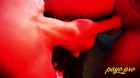 teen perdida agradece la ayuda - Massy sweet, Payo pro