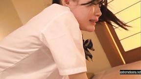 ”Hibino Uta Rough Gangbang Multiple Creampies Domination Hard Piston Action Uncen”