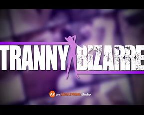 Transsexual Orgy Ep.4