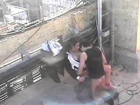 Let me fuck you on your work break