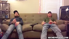 My 72nd Birthday Breeding Boneanza